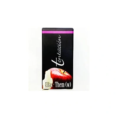 Afbeelding van TENTACIONES Tentacion Fragance With Pheromonones For Lesbian