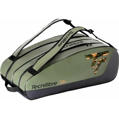 Afbeelding van Tecnifibre Tour Endurance Khaki 12R Bag