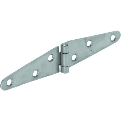 Afbeelding van GB Staartheng elektrolytisch verzinkt dicht geklapt 75mm open 150mm GB40102