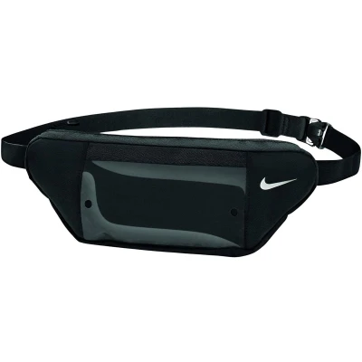 Afbeelding van Nike Performance PACK Heuptas, Maat: One Size, Black/silver