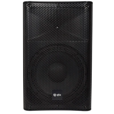 Afbeelding van QTX Quest 10 180W RMS Passieve PA Speaker