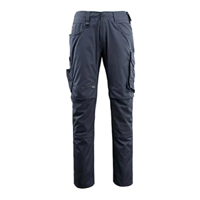 Afbeelding van Mascot Unique Broek met kniezakken 16079 230 donkermarine C46 82
