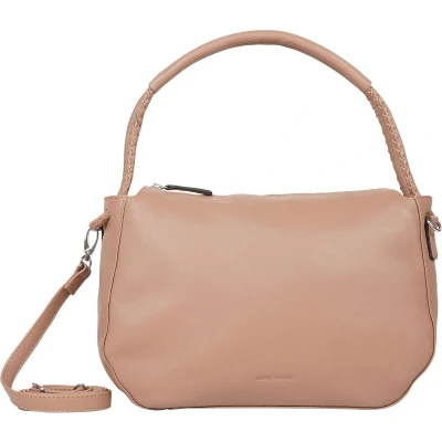Afbeelding van GERRY WEBER Schoudertas Madeira Hobo MHZ Cappuccino Lichtbruin