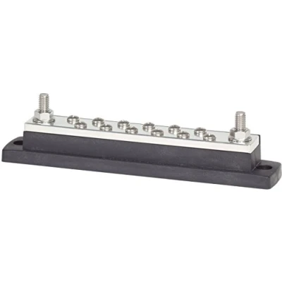 Afbeelding van BSS Maxibus Busbar 2X 5/16&quot; 12 Voudig