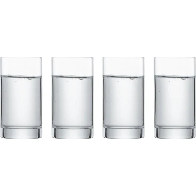Afbeelding van Schott Zwiesel Waterglazen Tavoro 240 ml 4 stuks