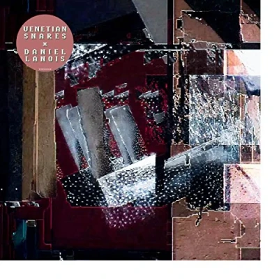 Afbeelding van Venetian Snares &amp; Daniel Lanois (CD)