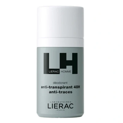 Afbeelding van Lierac Homme Anti transpirant 48h Deo Roll on