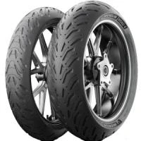 Afbeelding van Raceband MICHELIN ROAD 6 120/60ZR17 W55 TL, voor