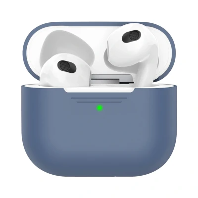 Afbeelding van KeyBudz Elevate Series AirPods 3 Cobalt Blue
