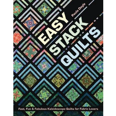 Afbeelding van Easy Stack Quilts