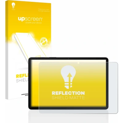 Afbeelding van upscreen Reflection Shield Matte screen protector (1 Stuk, Galaxy Tab S8), Tablet beschermfolie