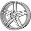 Afbeelding van RC DESIGN RCD17 Zilver