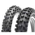 Afbeelding van Off road banden DUNLOP AT81 110/90 19 TT 62M