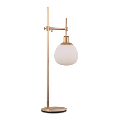 Afbeelding van Maytoni Tafellamp Erich Messing 65 cm