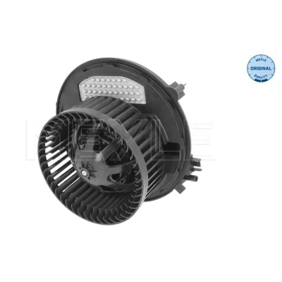 Afbeelding van Meyle Kachelventilator 112 237 0005