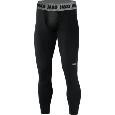 Afbeelding van Long tight Compression 2.0 Zwart / XXL