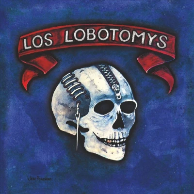Afbeelding van Los Lobotomys (Rsd 2019)