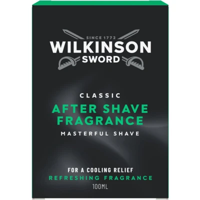 Afbeelding van Wilkinson Classic After Shave 100 ml
