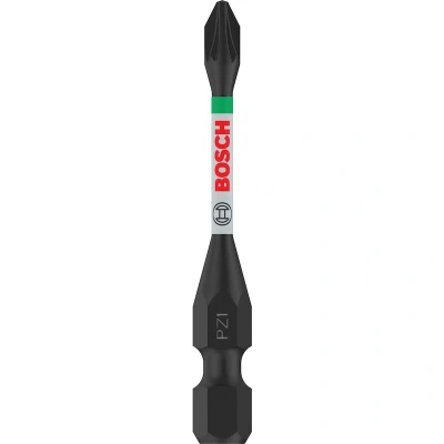 Afbeelding van Bosch Professional 2608522543 Kruis bit PZ 1 2 stuk(s)