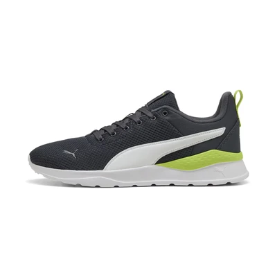 Afbeelding van Anzarun Lite sportschoenen, Groen/Grijs/Wit, Maat 48,5 PUMA