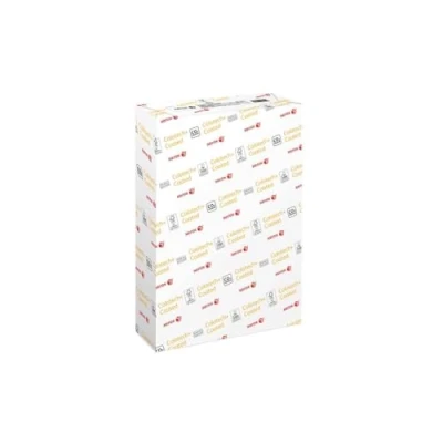 Afbeelding van Laserpapier Xerox Colotech silk coated A4 170gr wit 250vel
