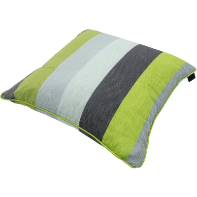 Afbeelding van Sierkussen Madison Victoria Green (50 x 50 cm) 24