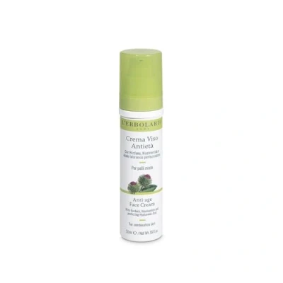 Afbeelding van Erbolario Anti aging gezichtscrème klittenband 50 ml