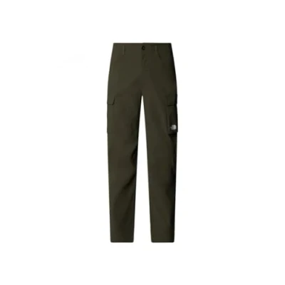 Afbeelding van The North Face Exploration Cargo PANT Outdoorbroeken, Heren, Maat: 44/Regular(32), New taupe green