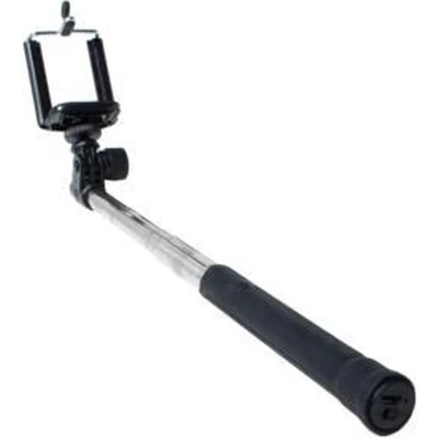 Afbeelding van LogiLink Bluetooth Monopod &quot;Selfie Stick&quot; tot zu 80 cm