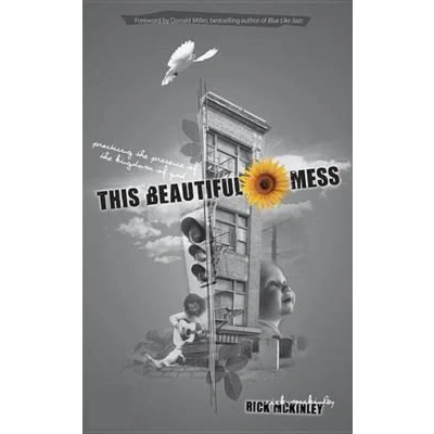 Afbeelding van This Beautiful Mess