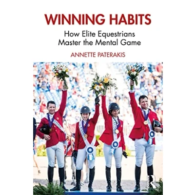 Afbeelding van Winning Habits: How Elite Equestrians Master the Mental Game