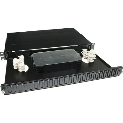 Afbeelding van ACT FA2095 Fiber Panel 48 Poorts Unloaded