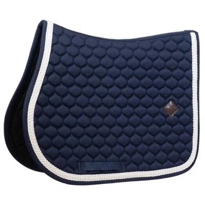 Afbeelding van Kentucky Plaited Cord Spring Dekje