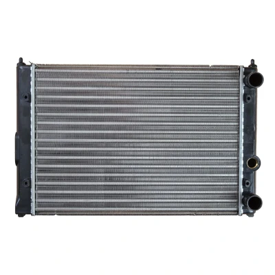 Afbeelding van Radiateur NRF 54686