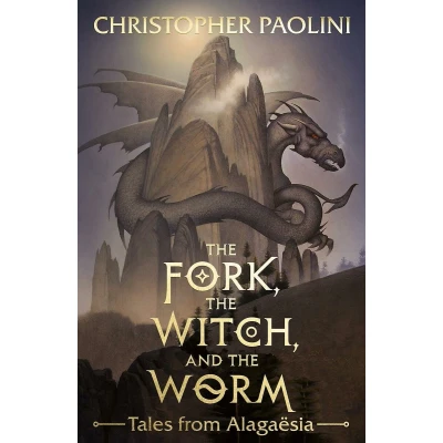 Afbeelding van the Fork, Witch, and Worm