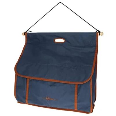 Afbeelding van Kerbl Boxtas Blauw