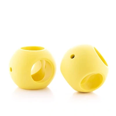 Afbeelding van Set magnetische anti kalk ballen Ioclean InnovaGoods 2 Stuks