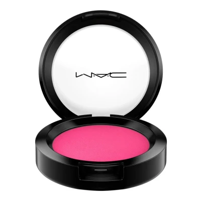 Afbeelding van MAC Cosmetics Full Fuchsia Powder Blush 6g