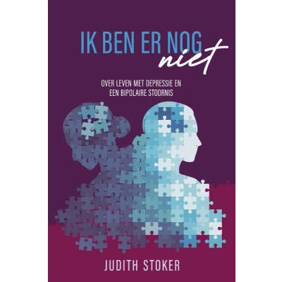 Afbeelding van Ik ben er nog (niet) (Paperback)