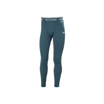Afbeelding van Helly Hansen LIFA Active Onderbroek, Heren, Maat: XXL, Dark creek