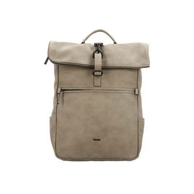 Afbeelding van Picard Casual Rugzak, Heren, Maat: One Size, Taupe