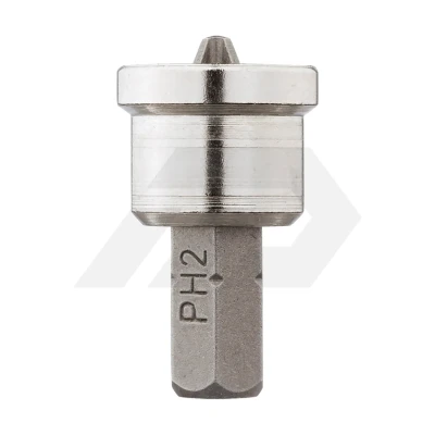 Afbeelding van PH2 bit voor gipsplaatschroeven