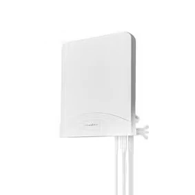 Afbeelding van Nedis 5G / 4G 3G Antenne ANOR5G20WT Wit White 2.50 m