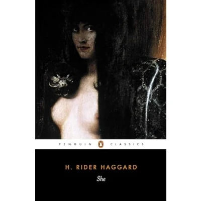 Afbeelding van She: A History of Adventure