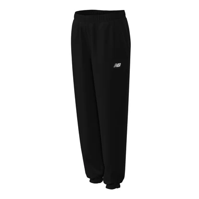 Afbeelding van New Balance joggingbroek zwart