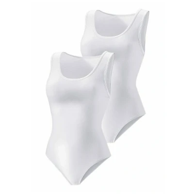 Afbeelding van Lascana Vivance Shapewear, Dames, Maat: 32/34, Weiß