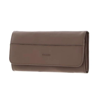 Afbeelding van PICARD Leren Portemonnee Legere E 1 Wallet Chai Beige