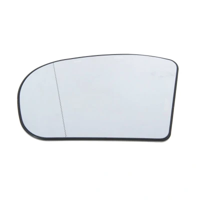 Afbeelding van TYC Buitenspiegelglas 321 0060 1
