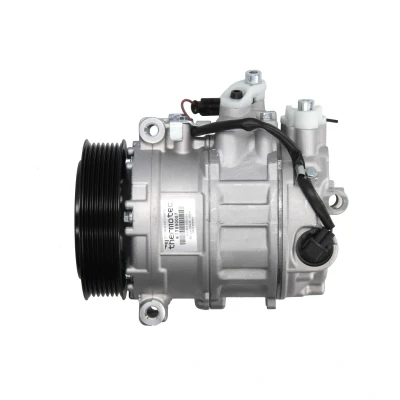 Afbeelding van Thermotec Airco compressor KTT090087