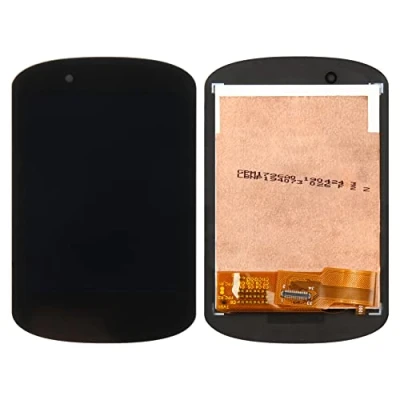 Afbeelding van ARSSLY Scherm voor Garmin Edge 530 LCD Display Touch Digitizer Assembly vervangend glas met gereedschap (zwart, niet 830)